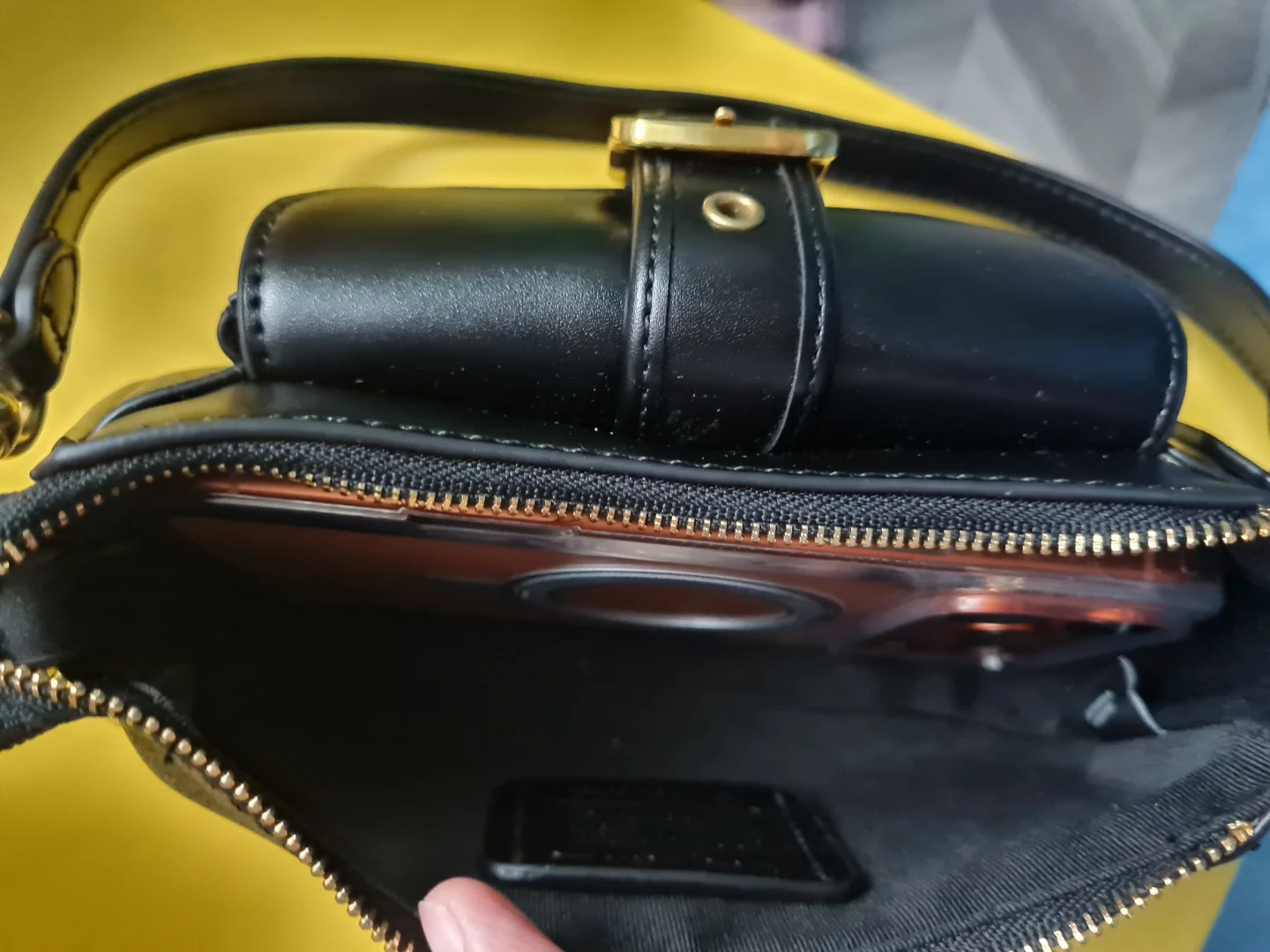 Coach ashton mini purse - photo 2