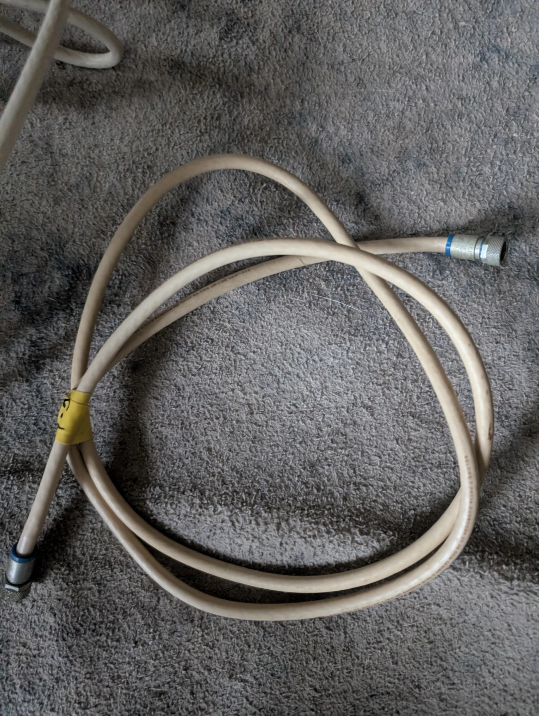 Cable 4.5 ft
