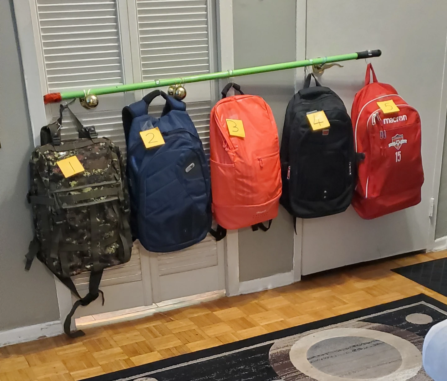 Targus Laptop Backpacks