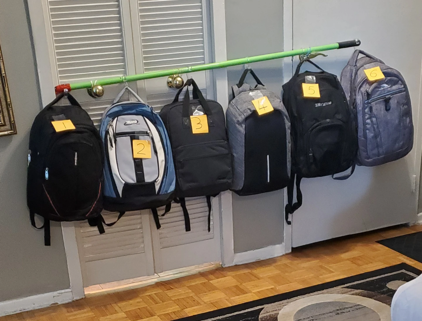 Targus Laptop Backpacks - photo 3