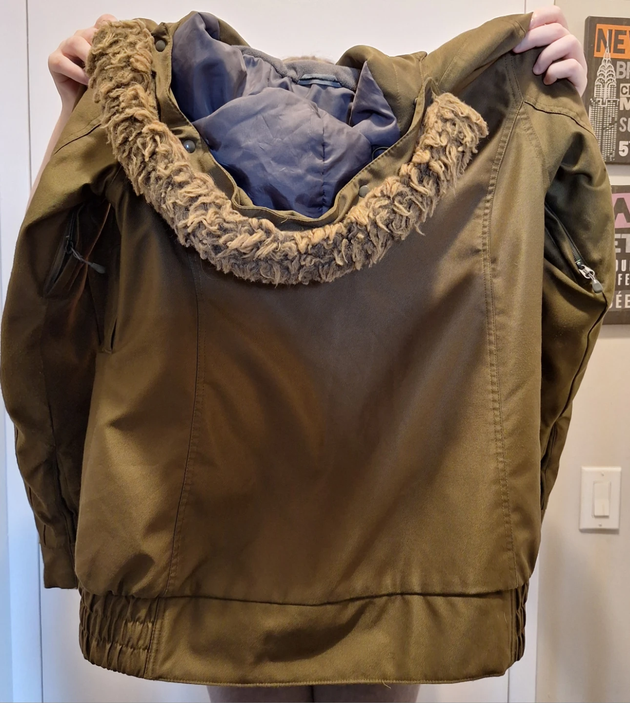 Firefly Women's Snowboarding Jacket, Size M - photo 2