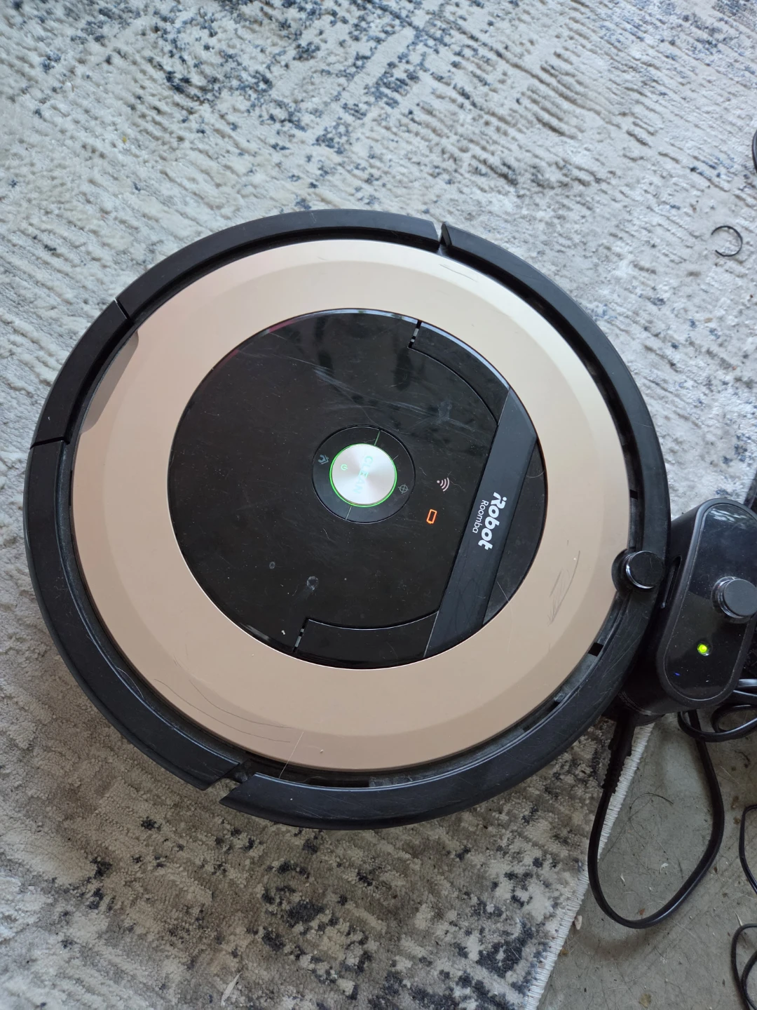 iRobot Roomba 692 Robot Vacuum - photo 4