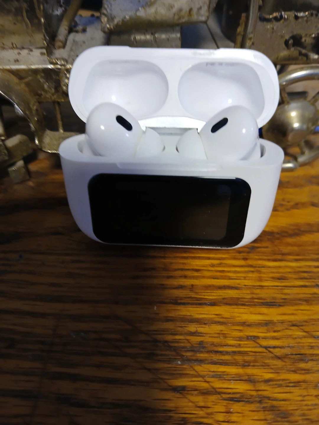 Apple AirPods Pro (2nd Gen) with Charging Case