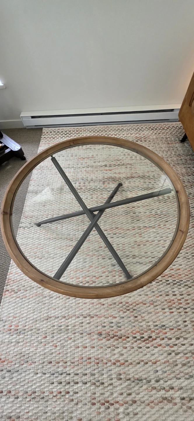Coffee Table - photo 2