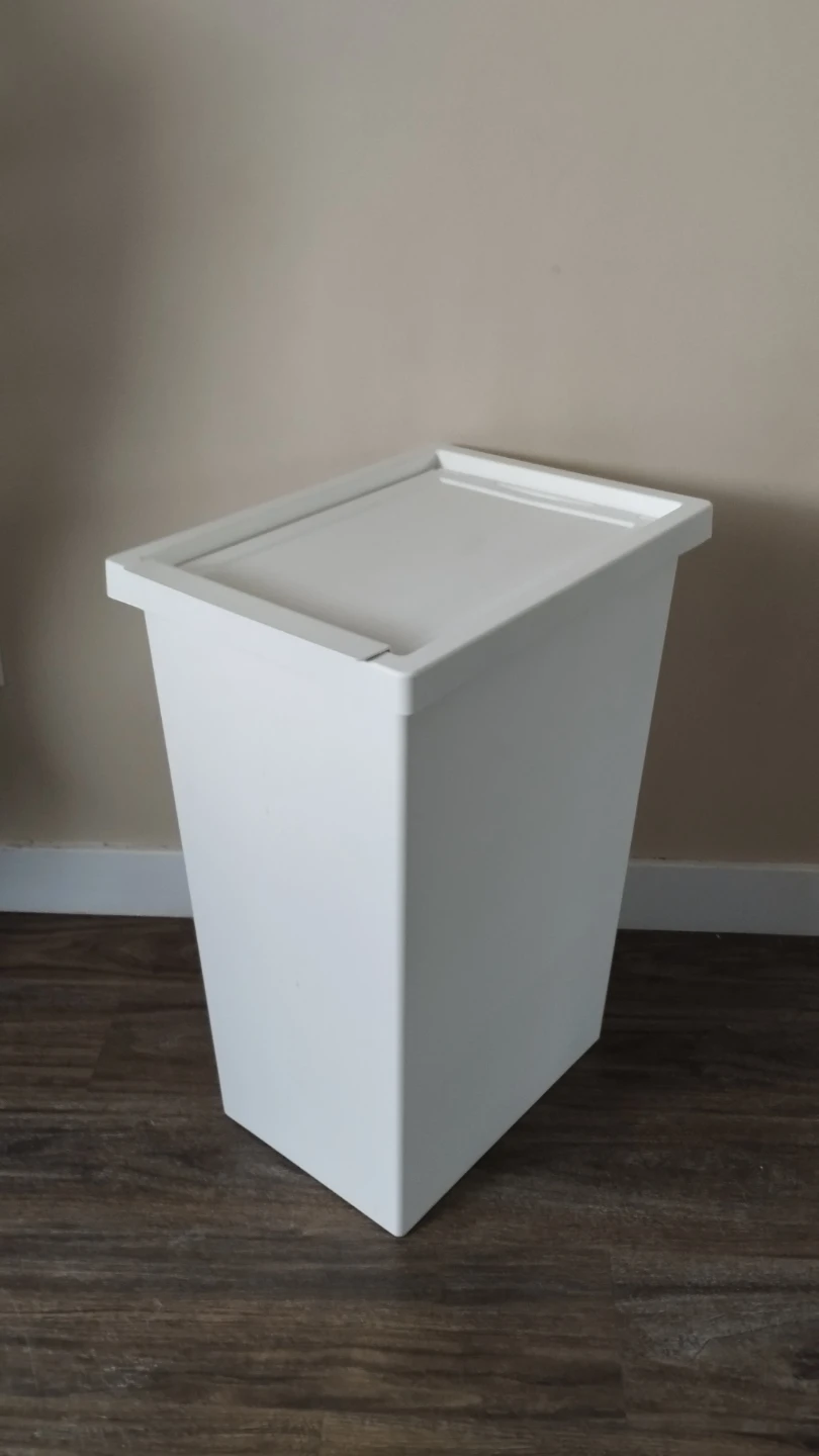 Ikea FILUR Clean Bin 42L - photo 2
