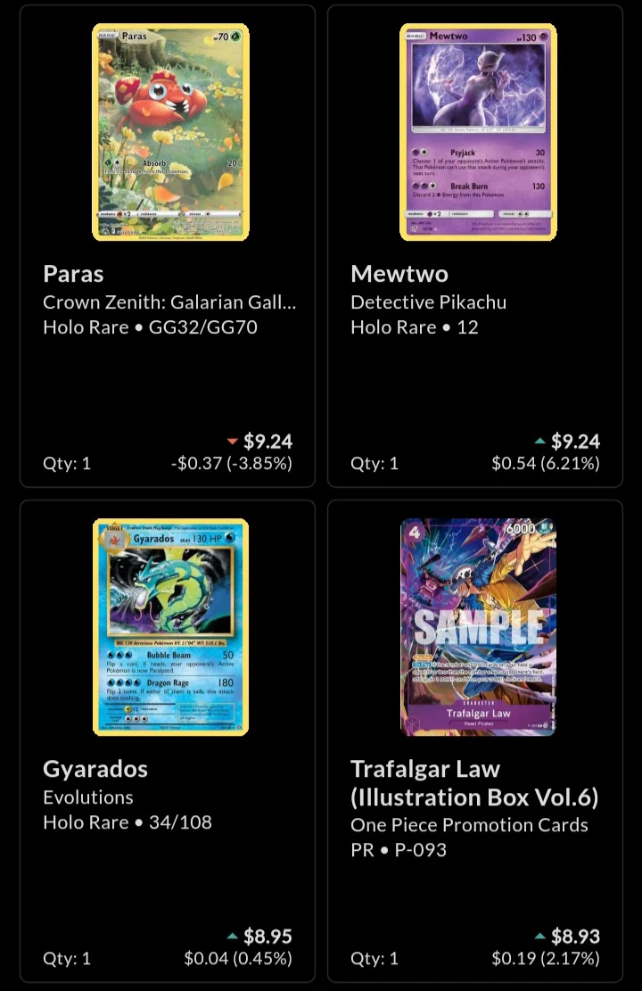 Stakataka GX Pokemon Card - photo 4
