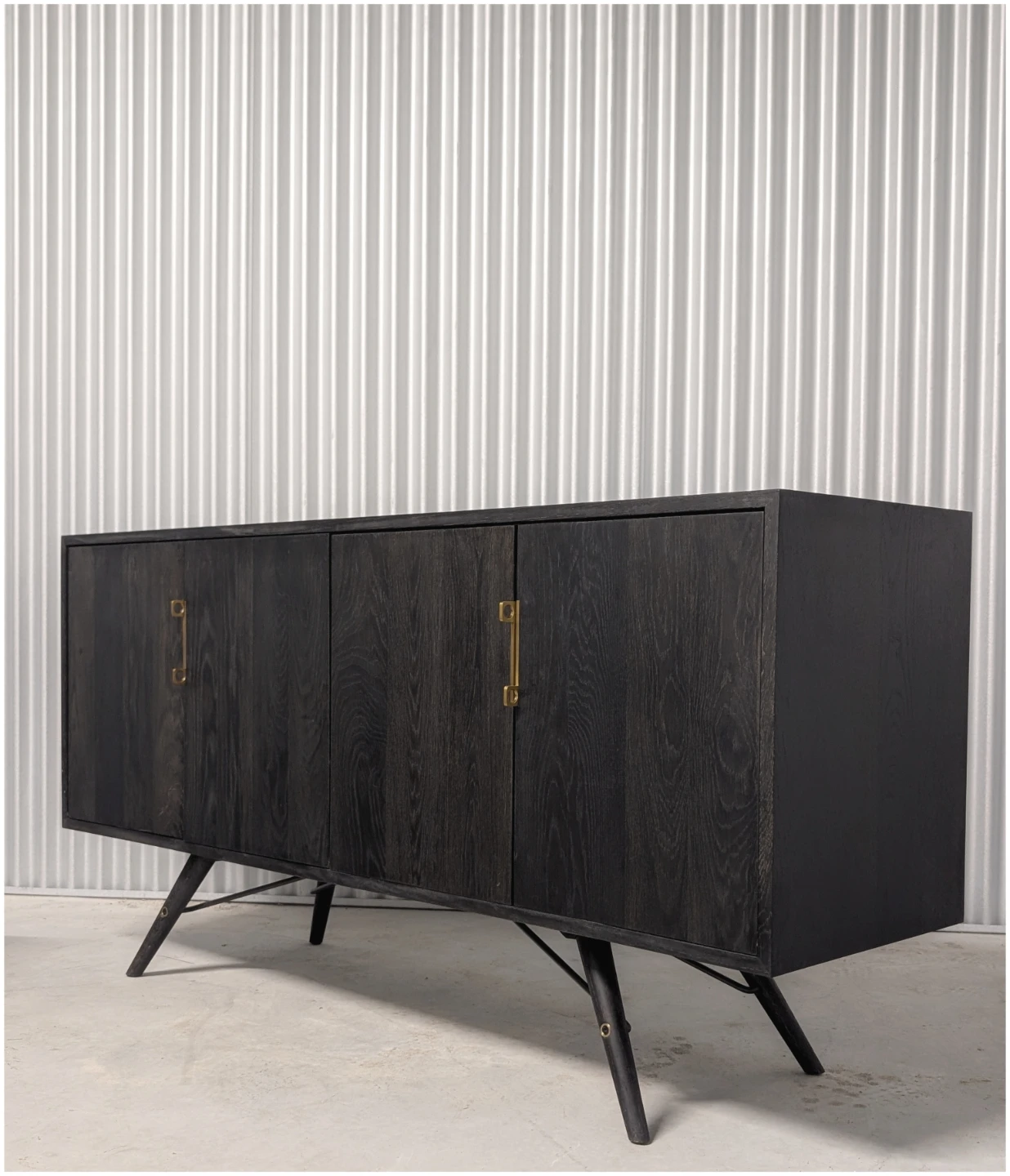 Modern Sideboard - photo 2