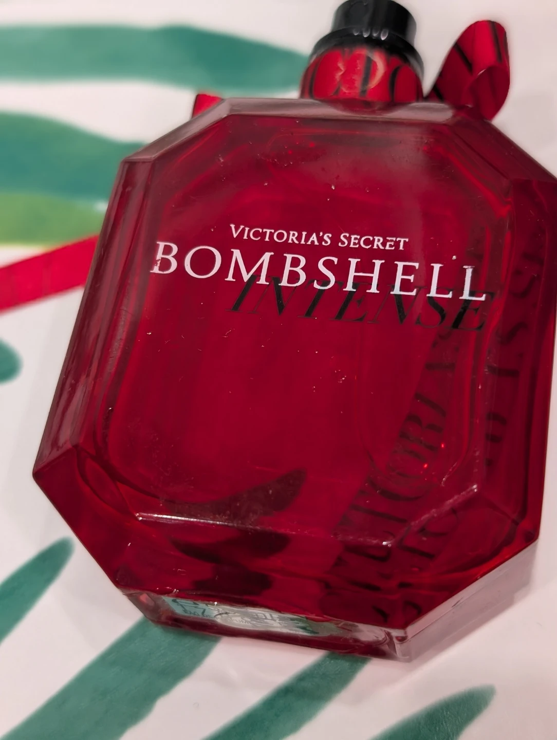 Victoria's Secret Bombshell Intense Eau de Parfum - photo 2