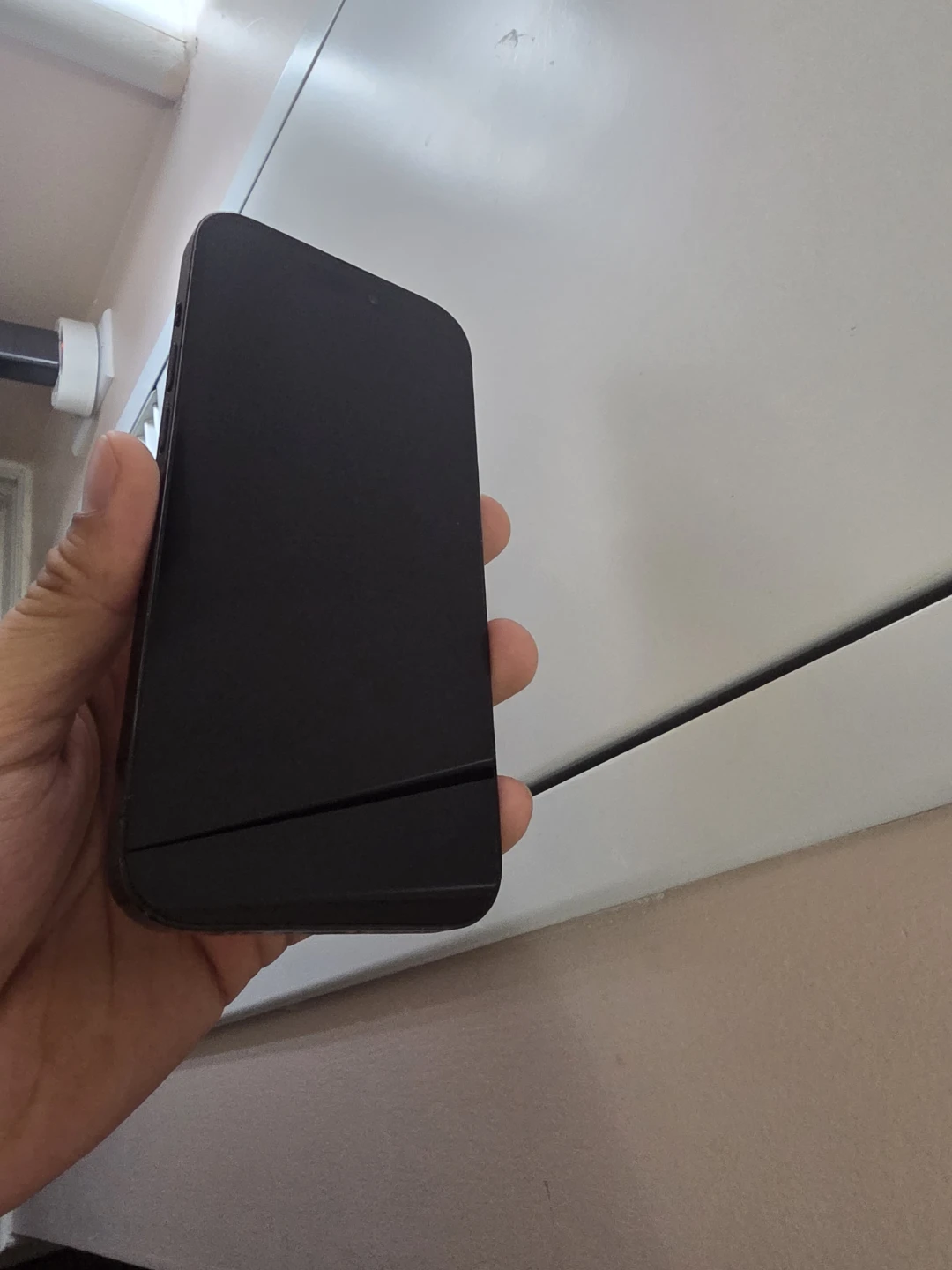 Apple iPhone 14 Pro - Space Black - photo 3