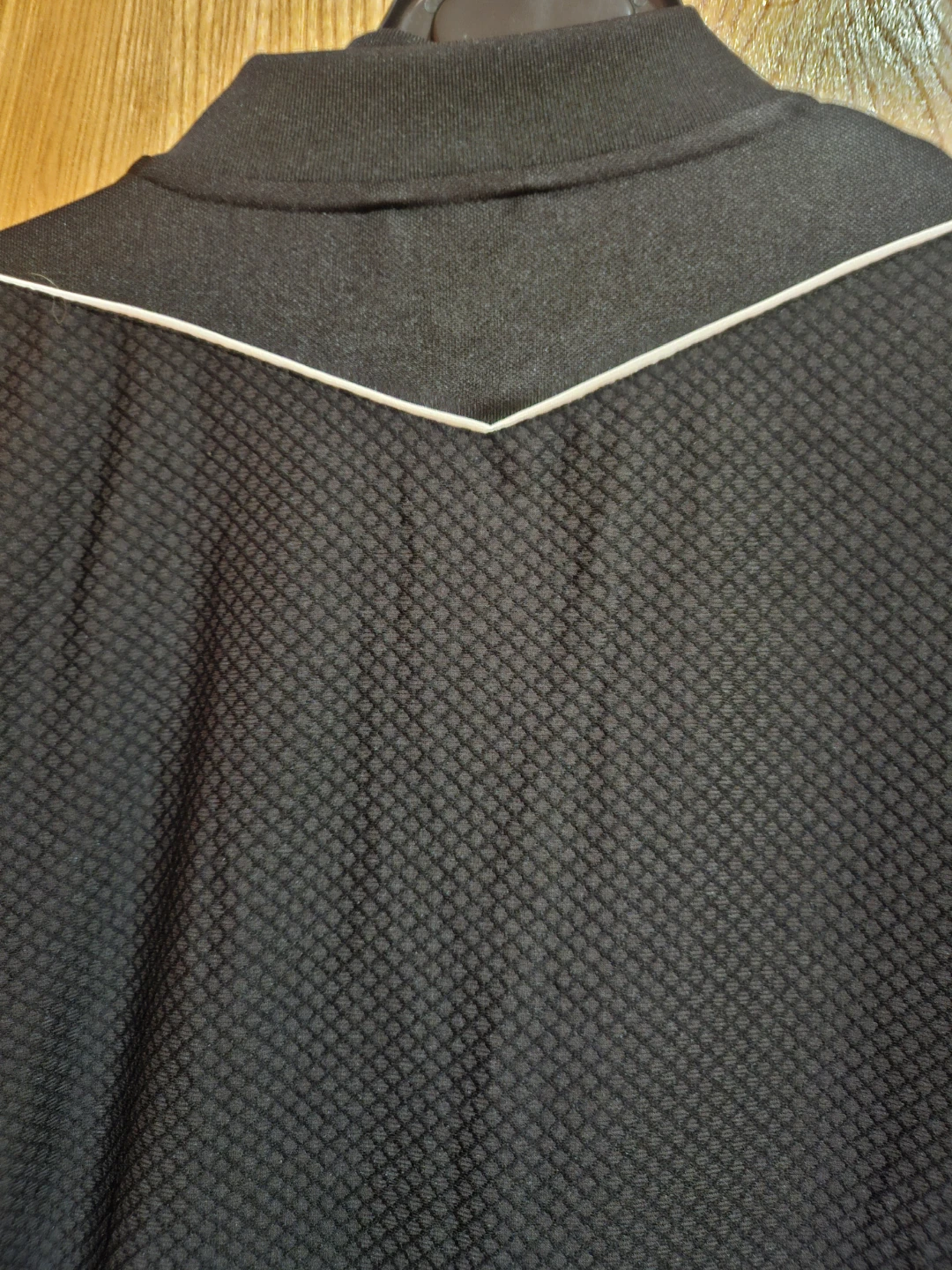 Adidas Aeroready Track Jacket - photo 4