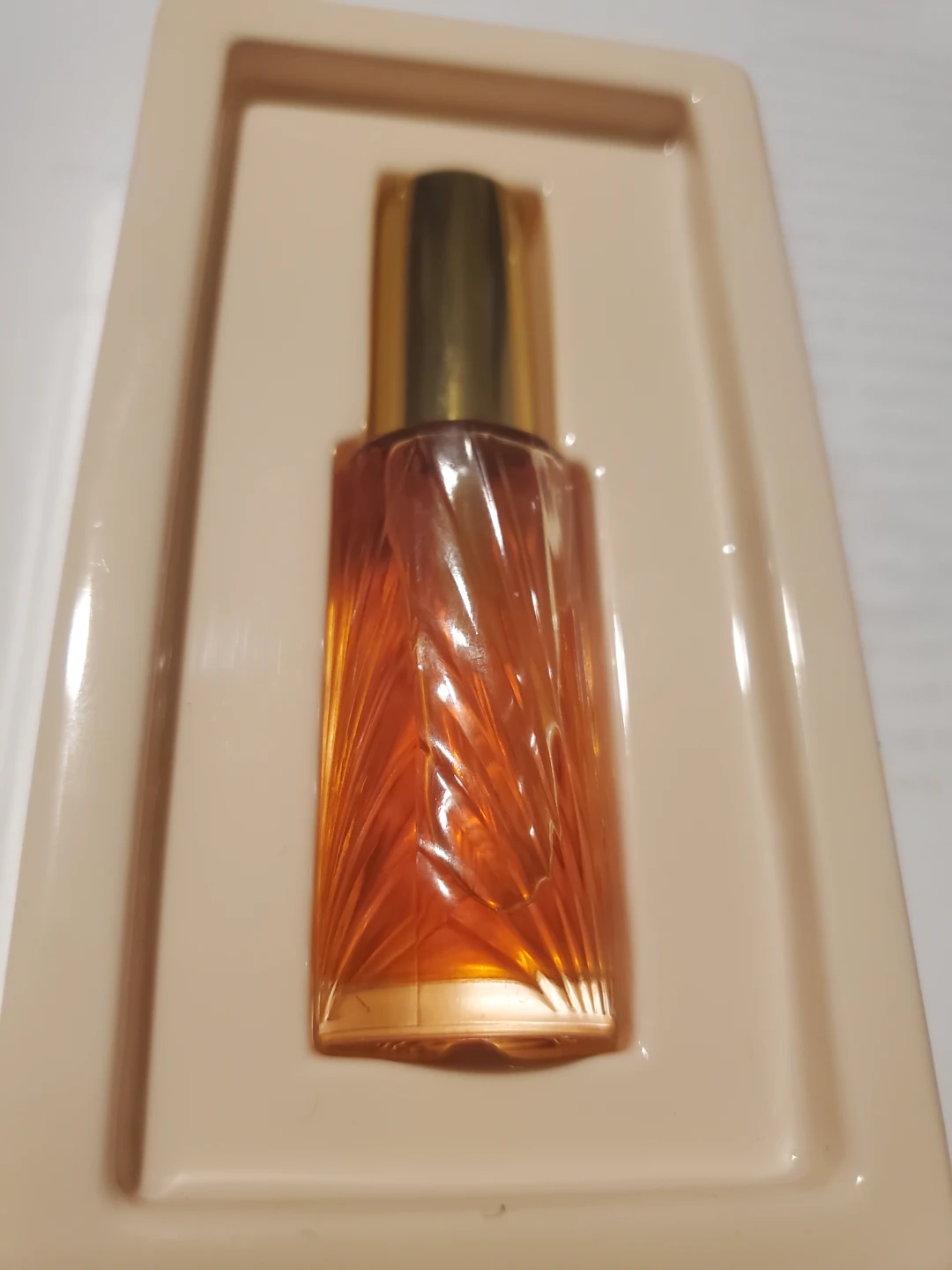 Forever Krystle Concentrated Cologne Spray 3/8 FL. OZ. / 11 ml - photo 2