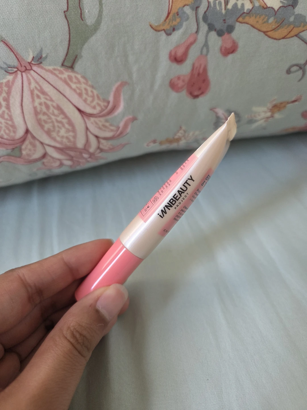 iNNBeauty Project Bright & Tight Eye Cream - photo 2