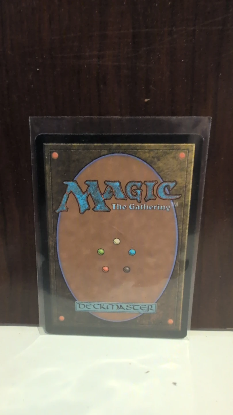 Magic The Gathering Liliana of the Dark Realms Card - photo 2