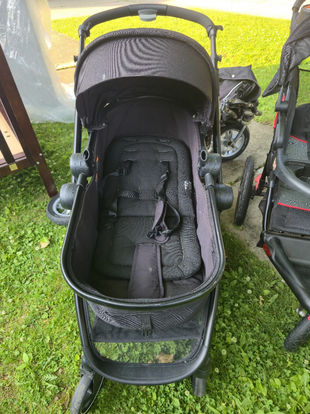 Maxi-Cosi Stroller