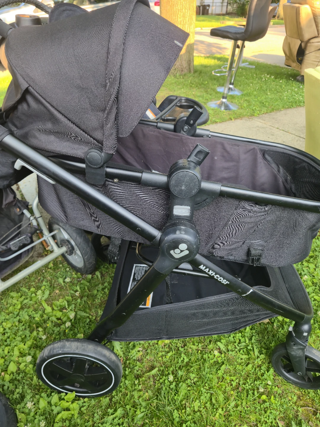 Maxi-Cosi Stroller - photo 3