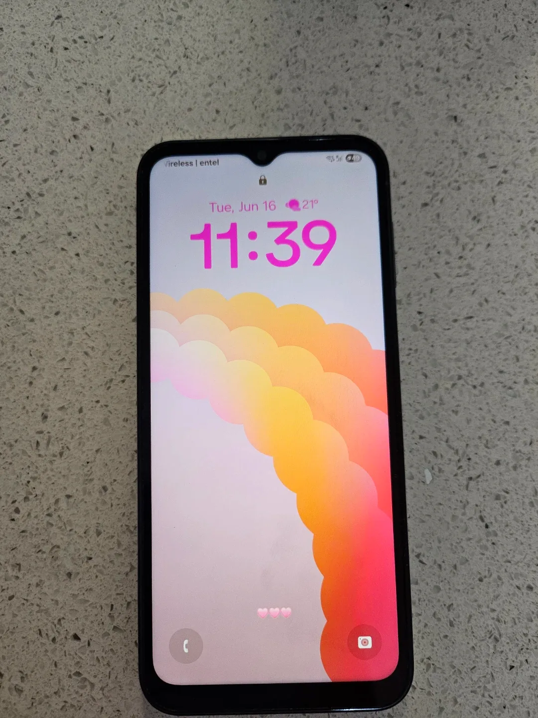 Samsung Galaxy A 14