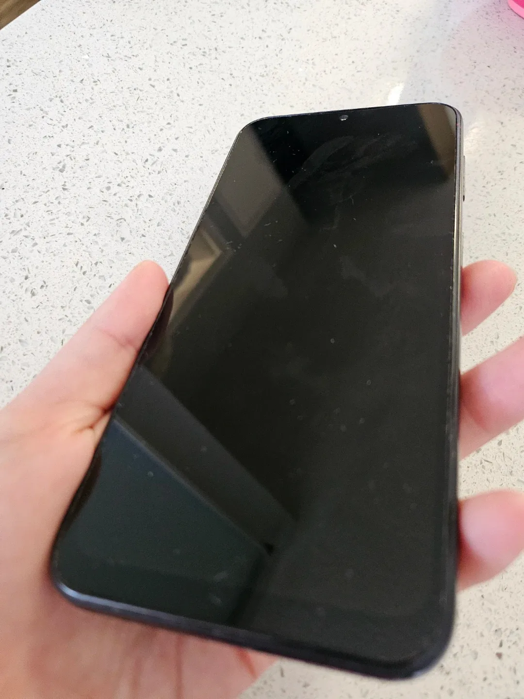 Samsung Galaxy A 14 - photo 3