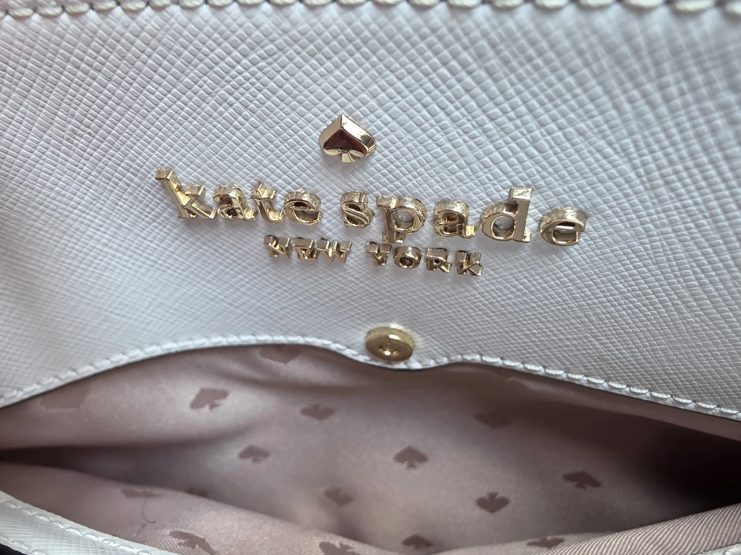 Kate Spade New York Crossbody Bag - photo 3
