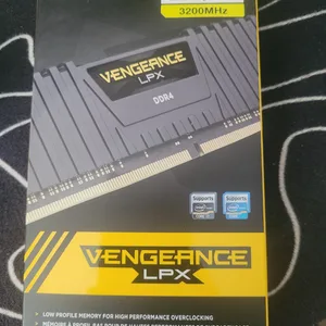 Corsair Vengeance LPX DDR4 16GB (2x8GB) RAM
