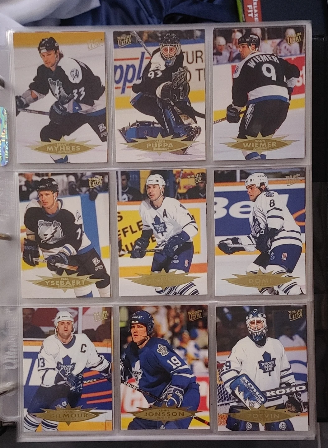 HOCKEY COLLECTIBLES - photo 2