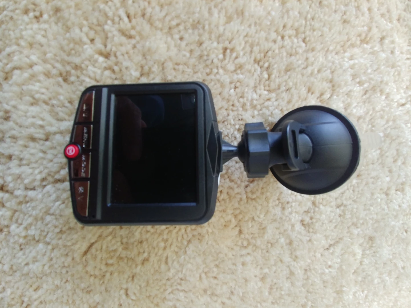 ⚽ 1080p Car DVR Digital Camcorder - photo 2