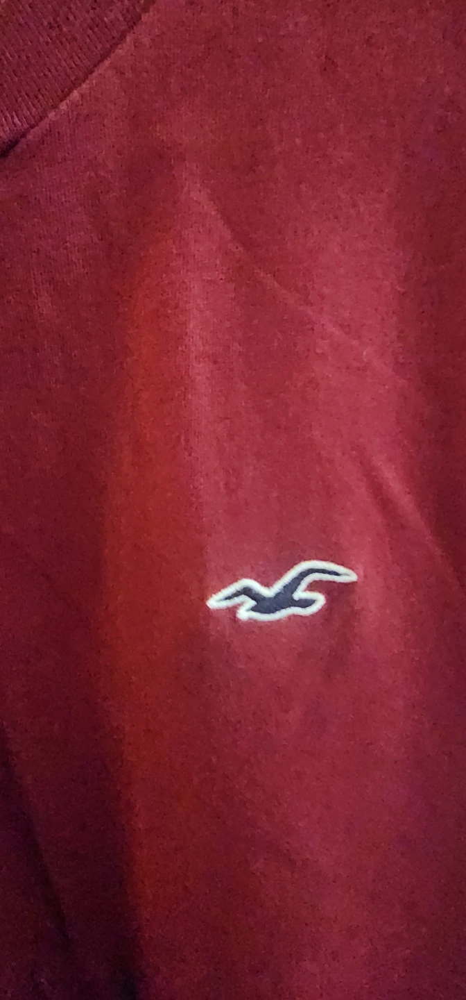 Hollister Must-Have Collection T-Shirt - Medium - photo 4