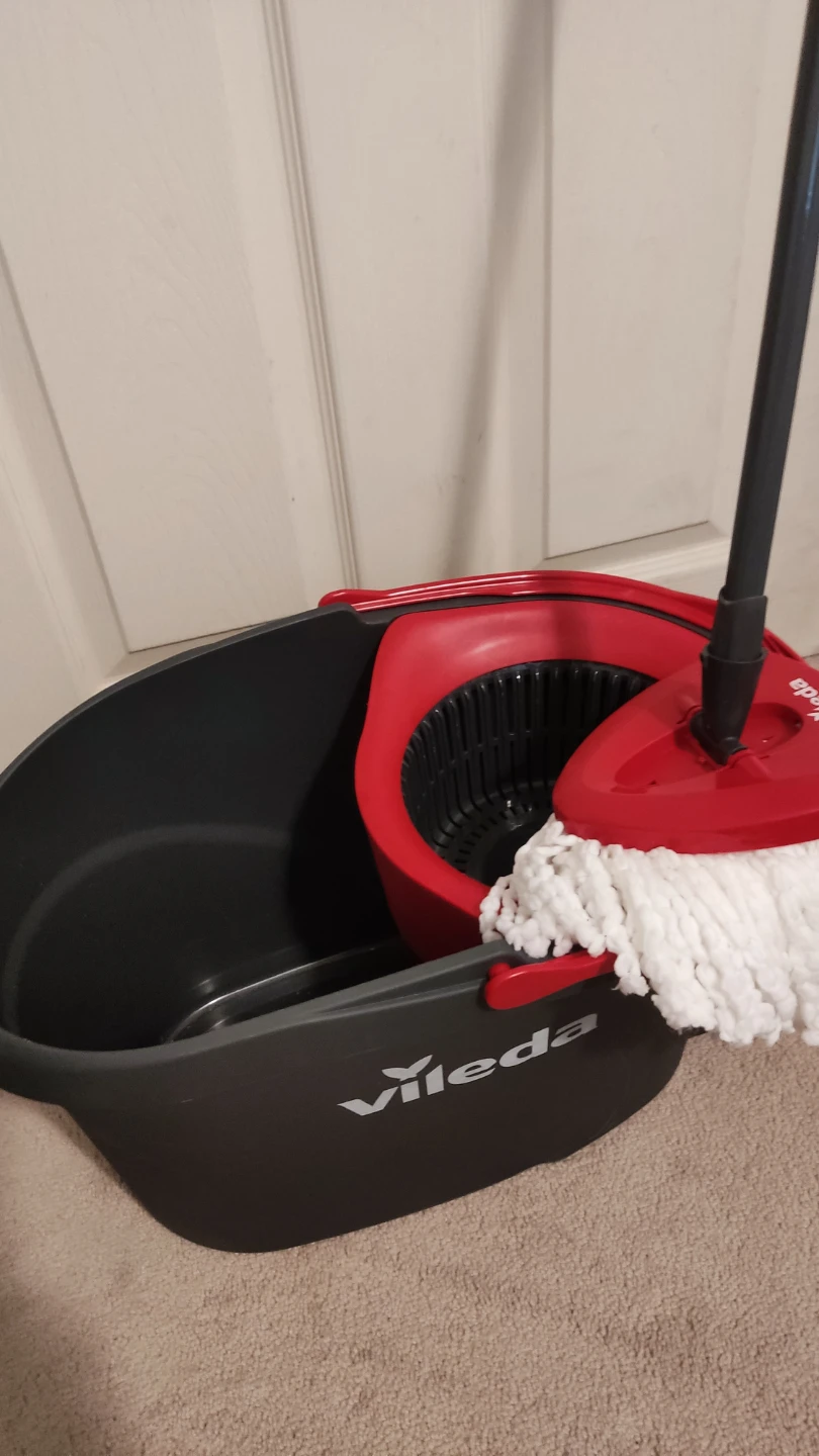Vileda mop - photo 2