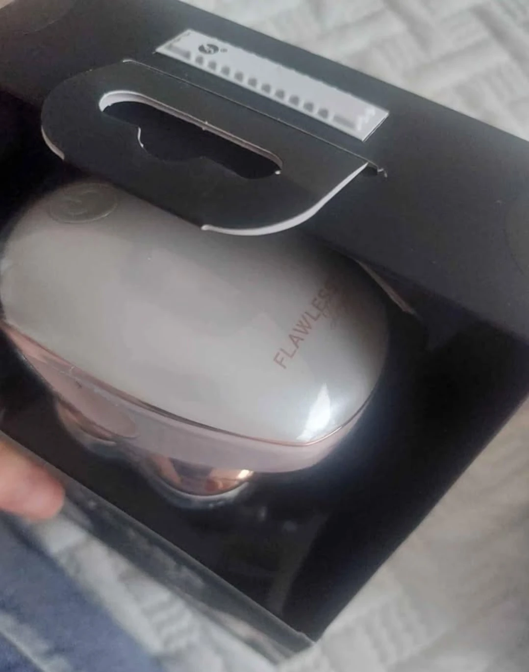 Flawless Hair Remover - photo 2