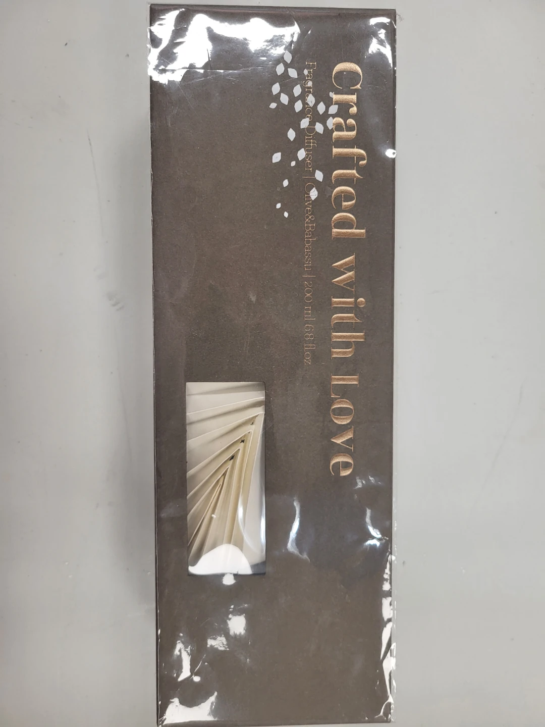 Laline Crafted with Love Fragrance Diffuser 200 ml