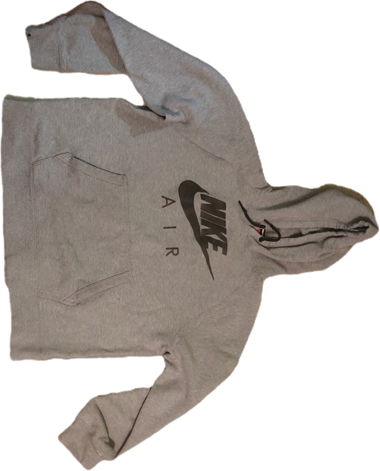 XL Nike Air Pullover Hoodie