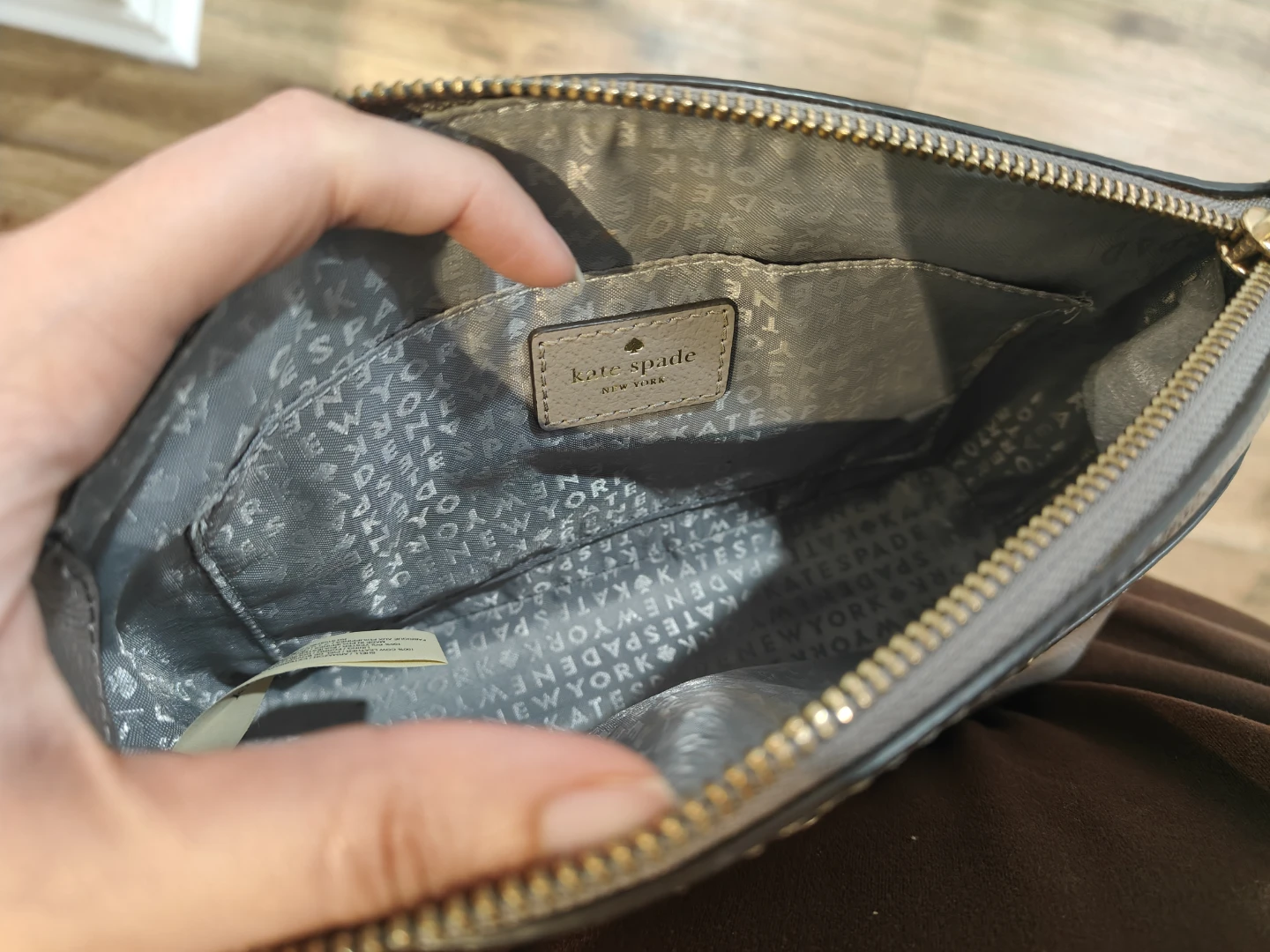 Kate Spade New York Crossbody Bag - photo 5
