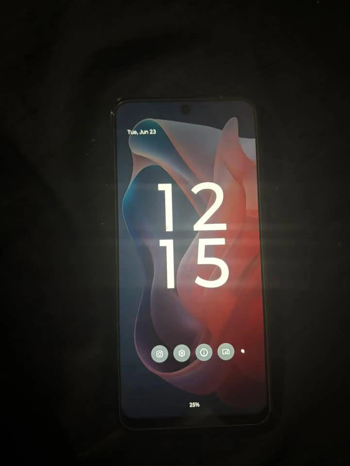 Moto G 5G (2024) Phone