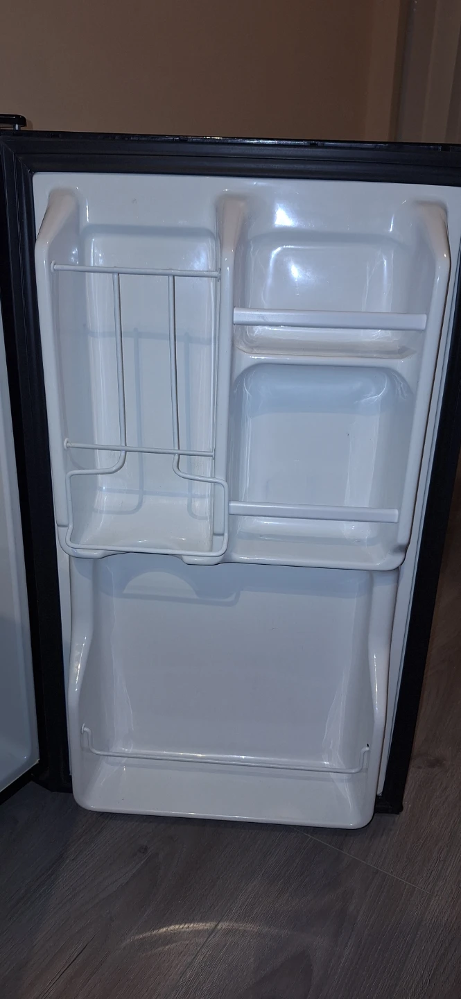 Magic Chef Mini Fridge - photo 2