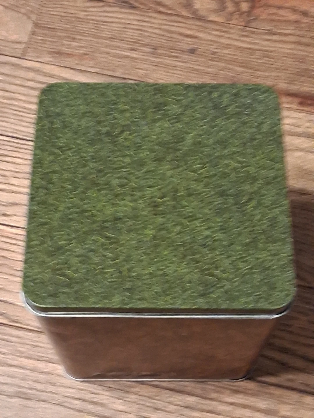 Minecraft Movie Tin Box - photo 4