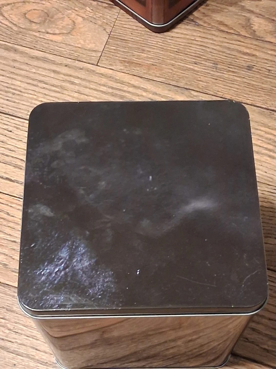 Minecraft Movie Tin Box - photo 5