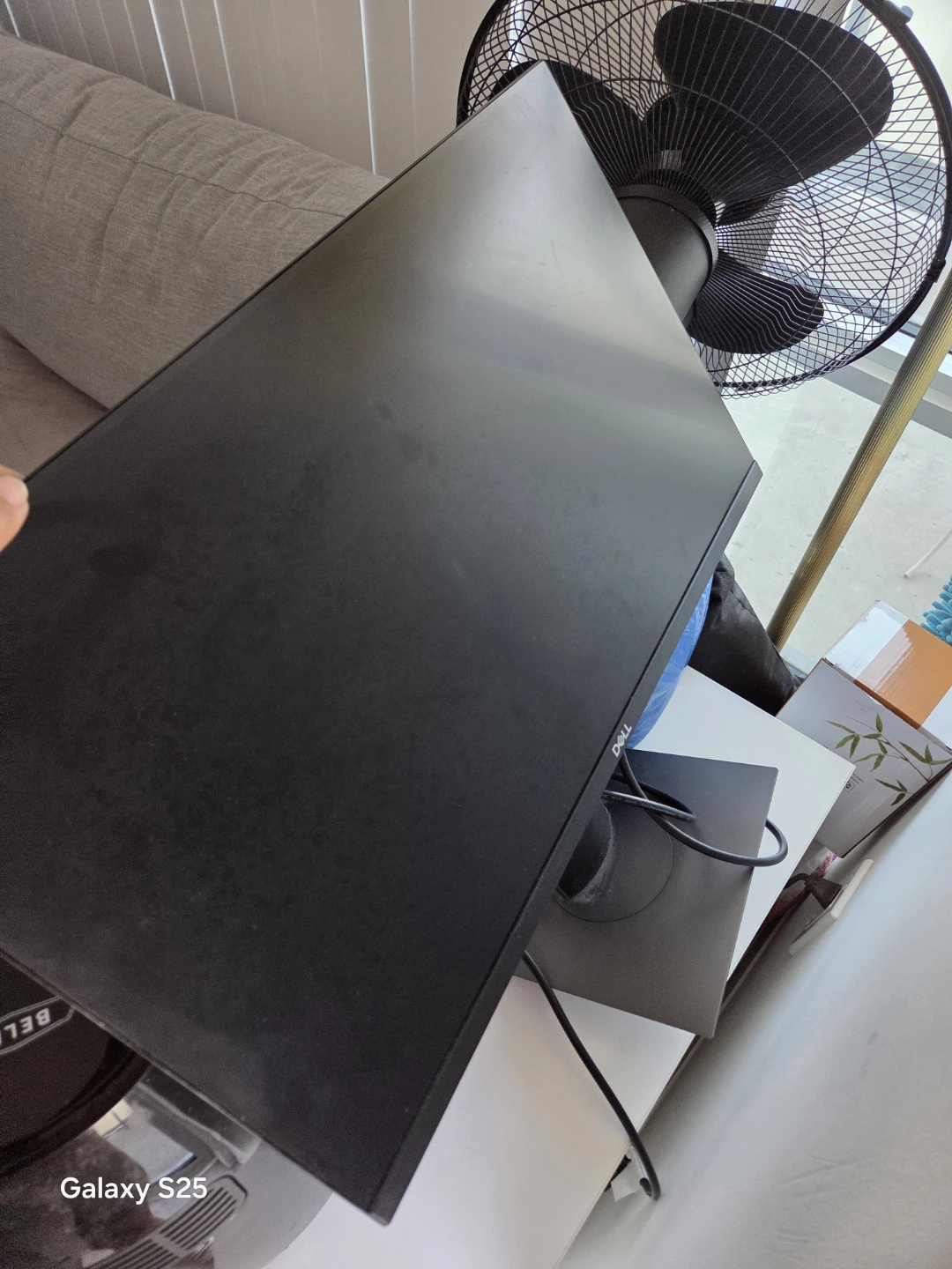 Dell Monitor - photo 3