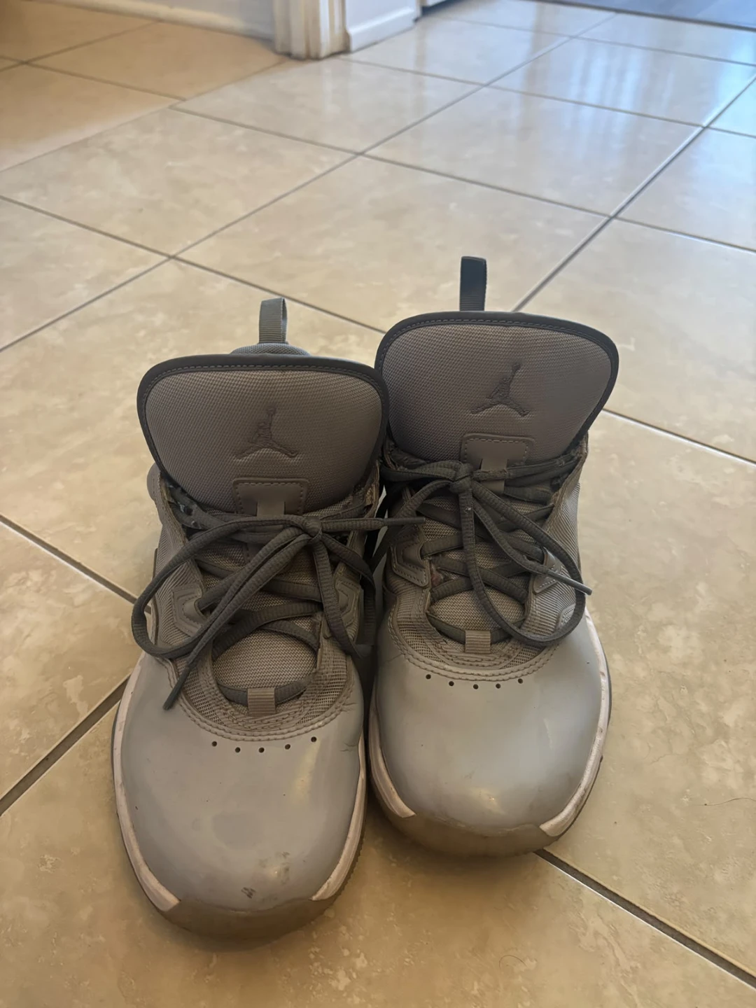 Jordan Youth Sneakers