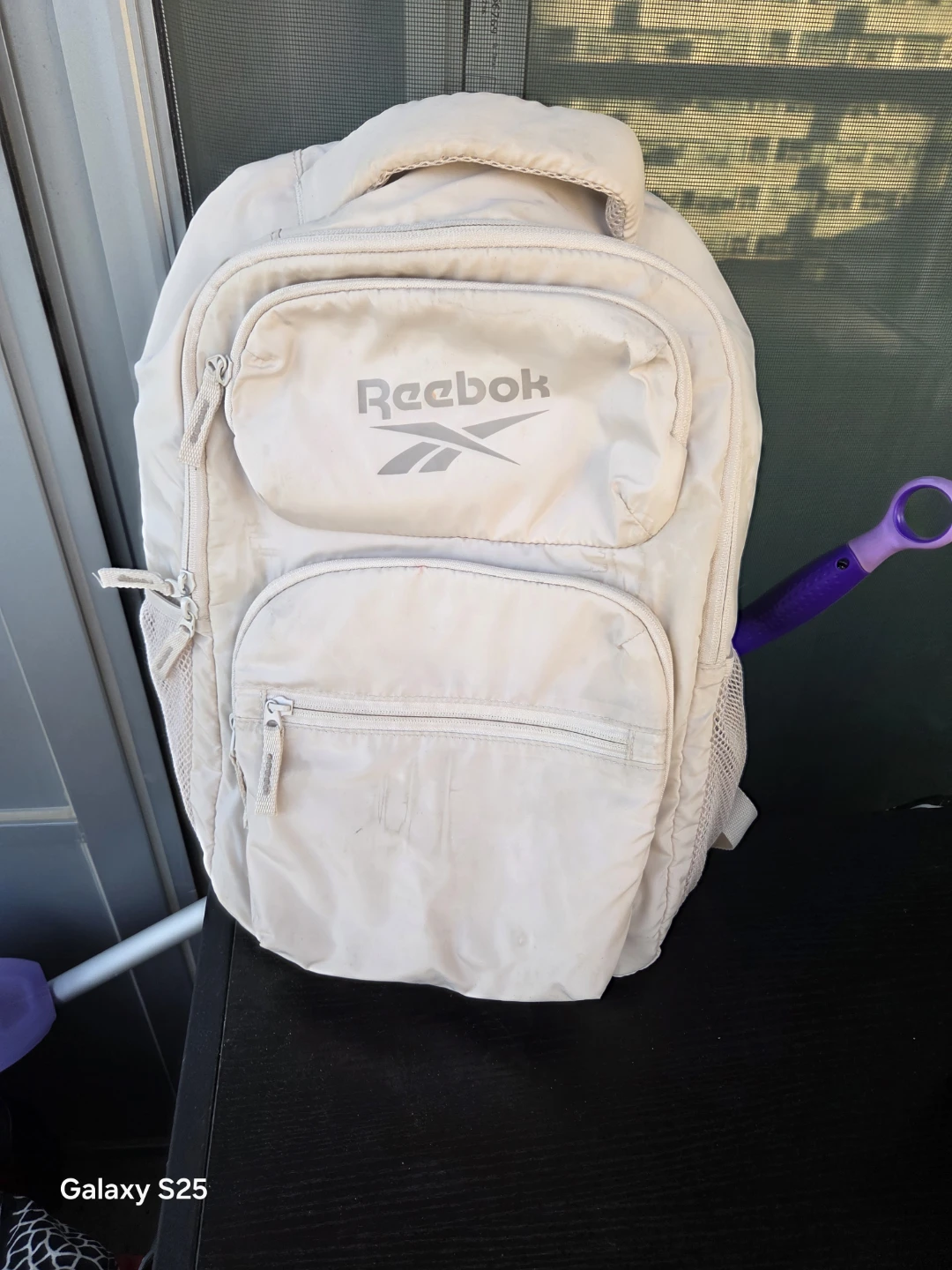 Reebok Backpack - photo 4