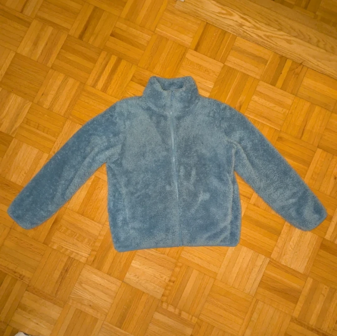 UNIQLO Fleece Jacket - photo 3