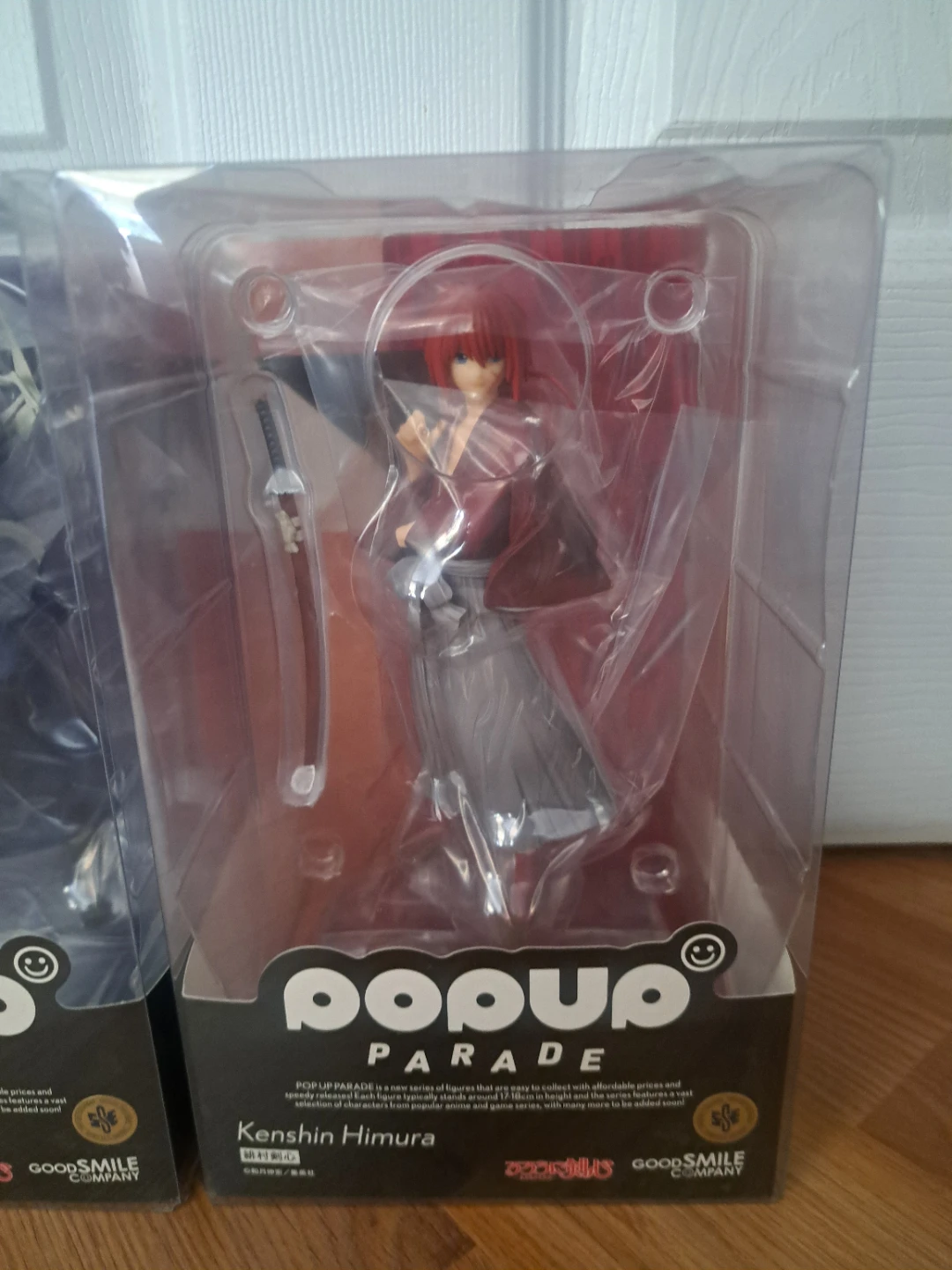 Good Smile Company Pop Up Parade Figures - photo 2