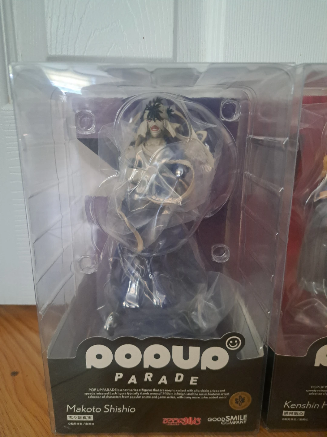 Good Smile Company Pop Up Parade Figures - photo 3