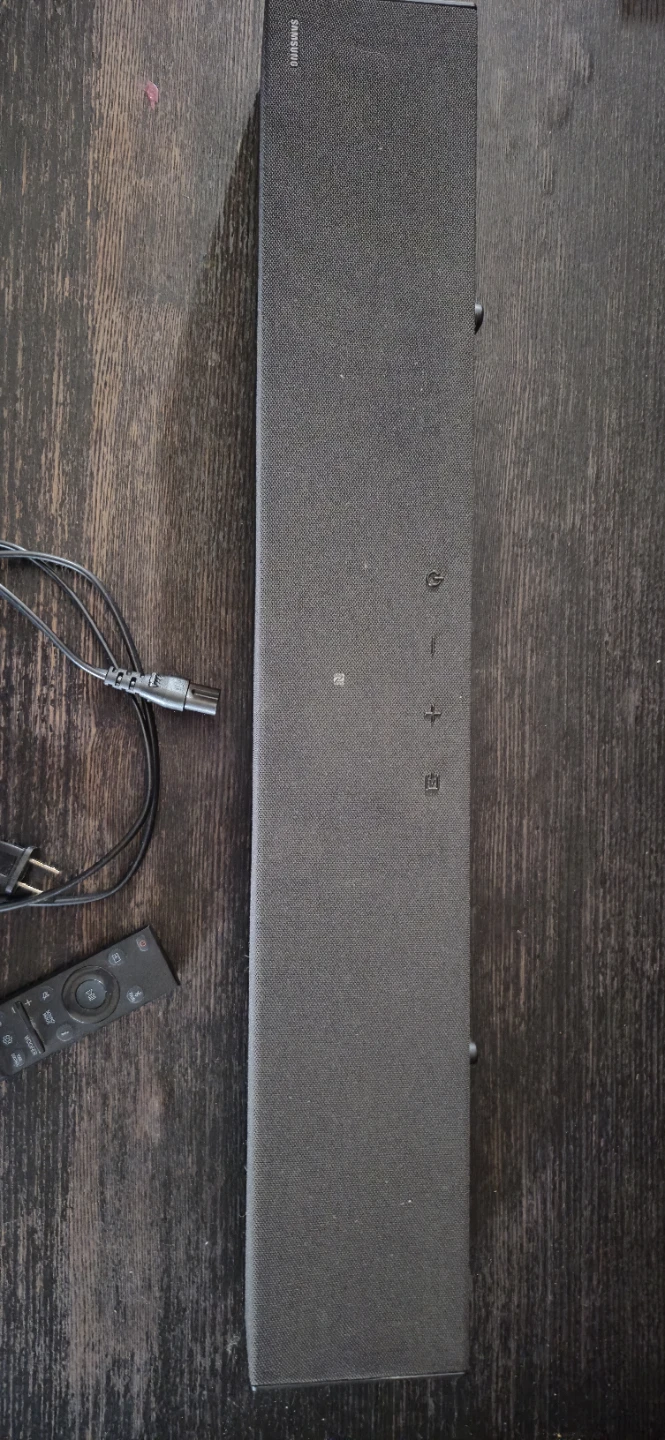 Samsung Soundbar