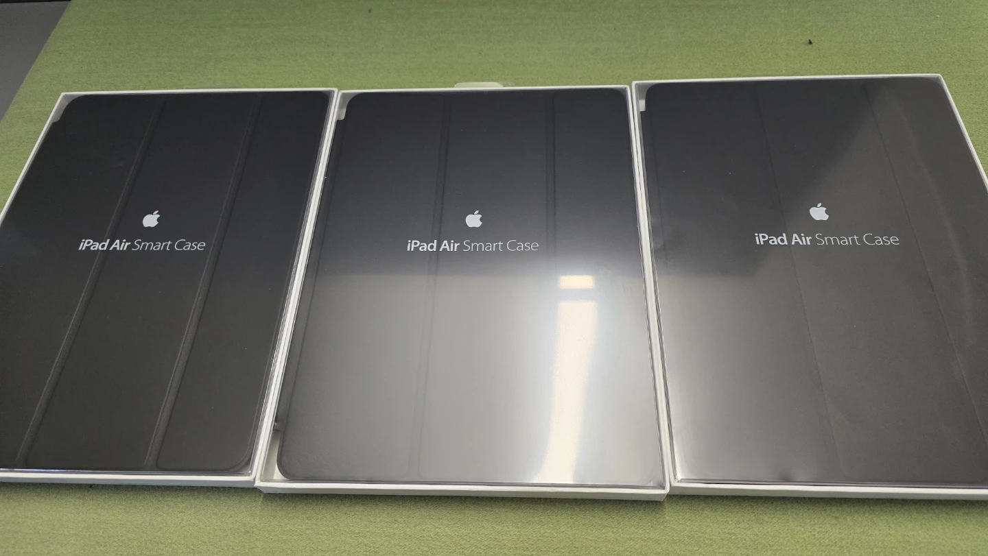 Apple iPad Air Smart Case (x3)