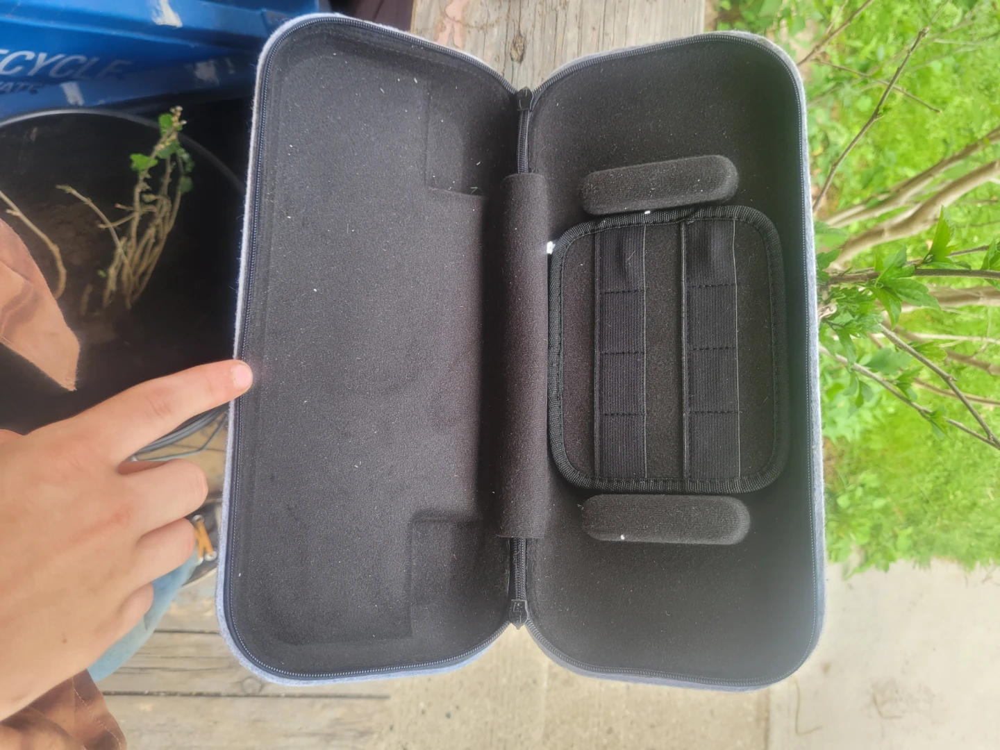 COOWPS Carrying Case - photo 2