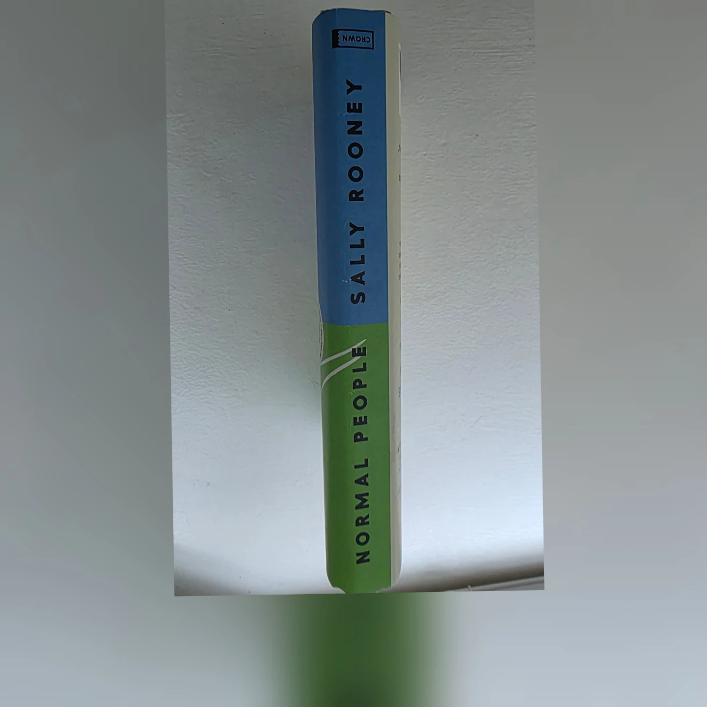Normal People by Sally Rooney Novel - Hard cover - photo 3
