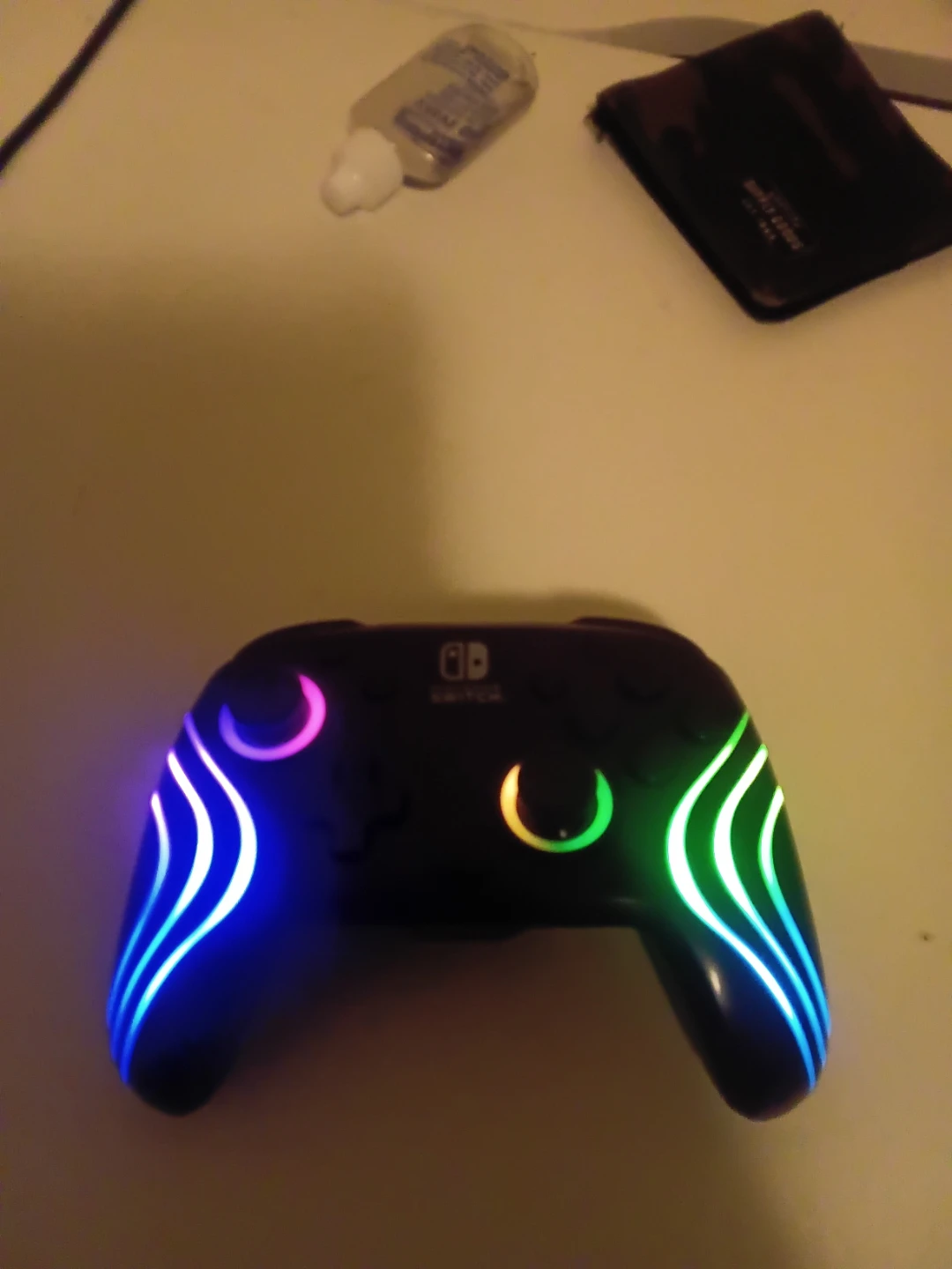 PDP nintendo switch pro controller - photo 3