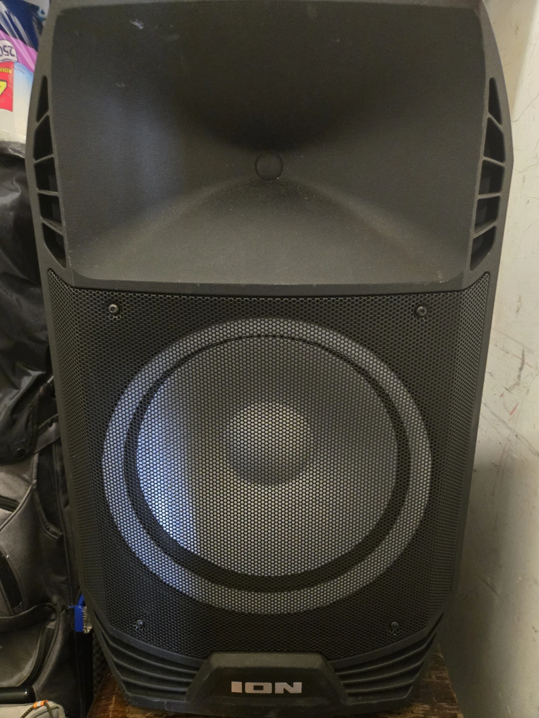 ION PA Speaker