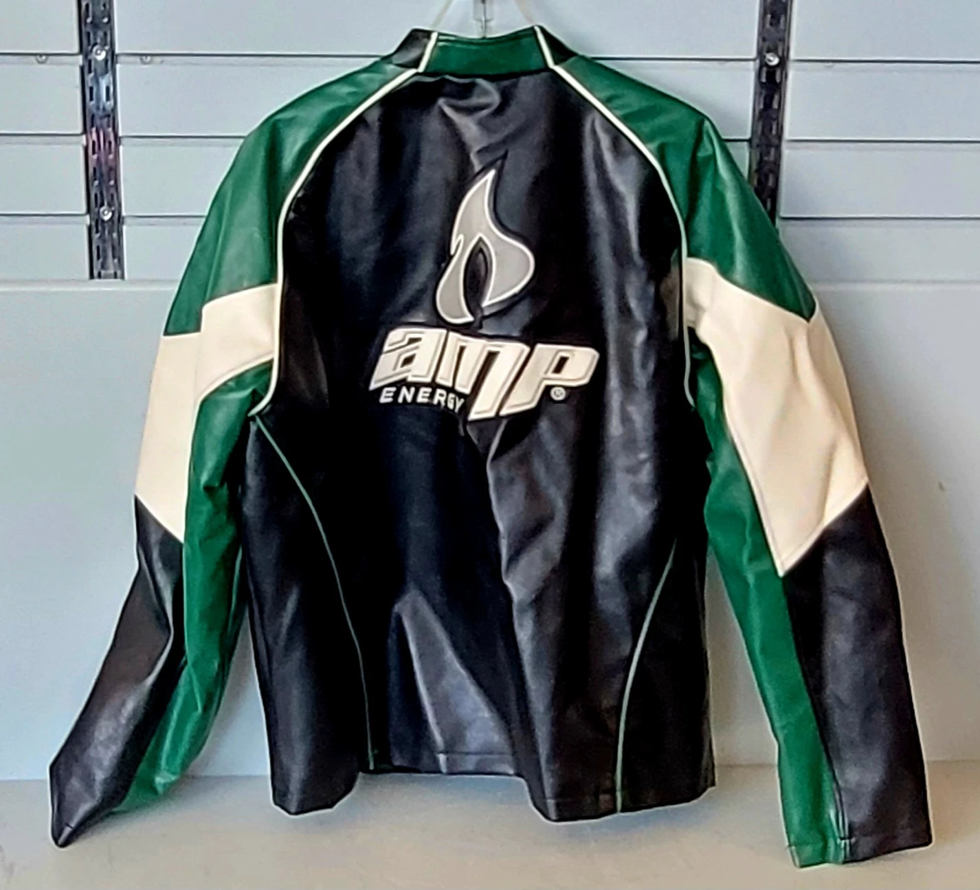XL Dale Earnhardt Jr Nascar Jacket (32582209) - photo 2