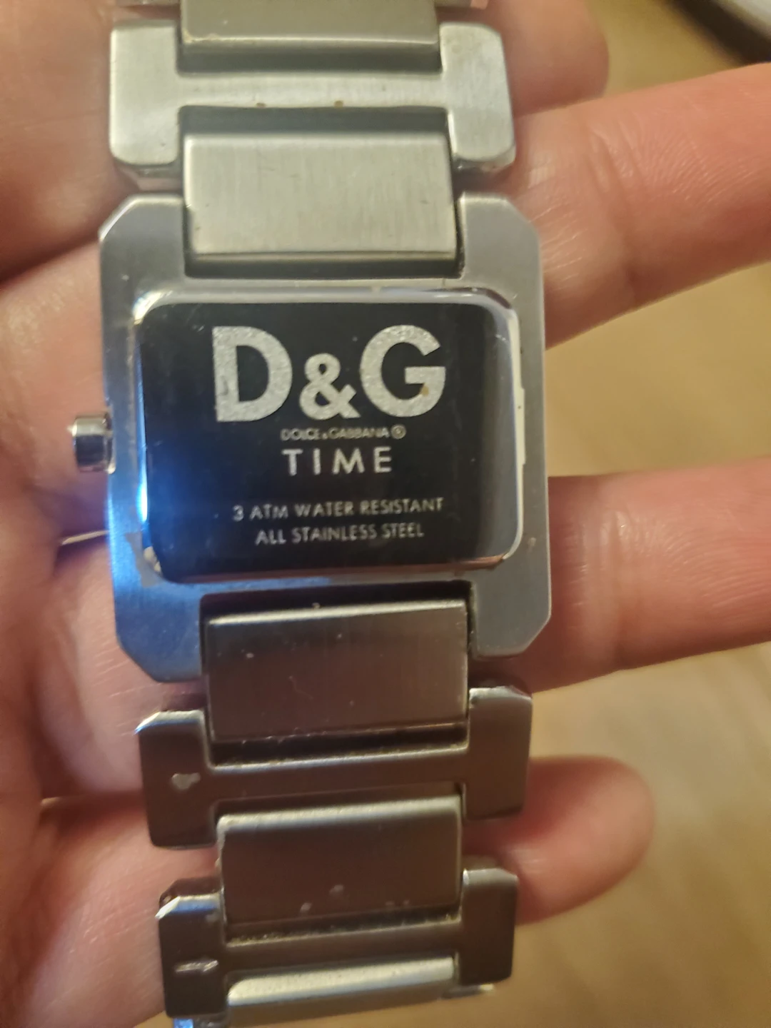 D&G Dolce & Gabbana Women's Watch - photo 2