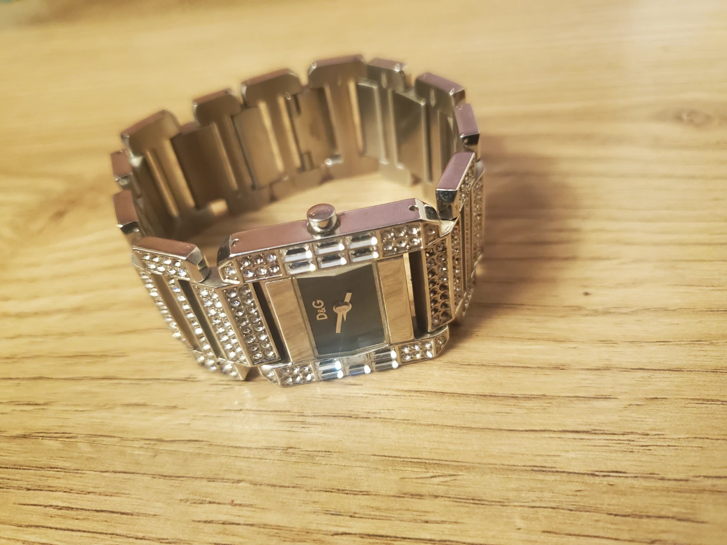 D&G Dolce & Gabbana Women's Watch - photo 5